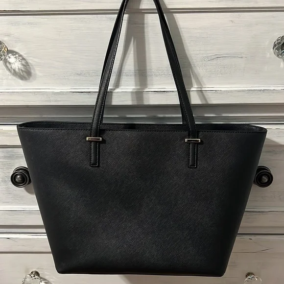 Kate Spade ♠️ Tote - Picture 2 of 8